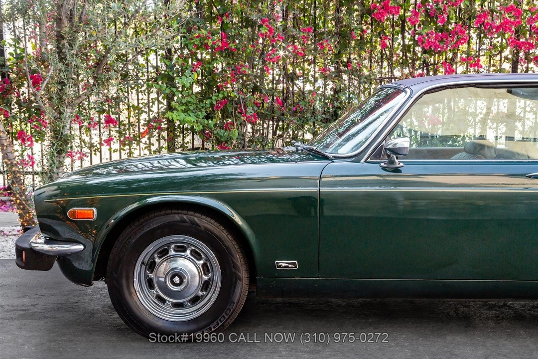 1976 Jaguar XJ Series 2 - Image 13 of 31