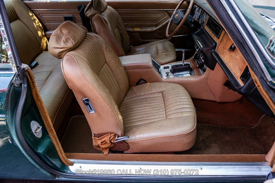 1976 Jaguar XJ Series 2 - Image 21 of 31
