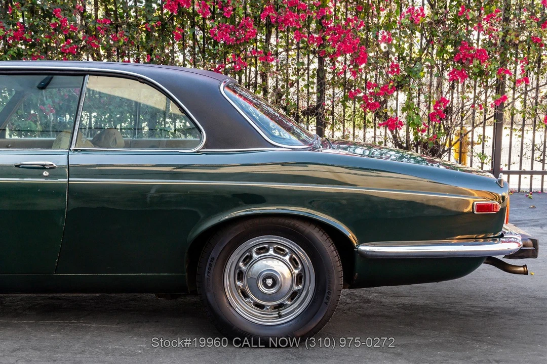 1976 Jaguar XJ Series 2 - Image 14 of 31