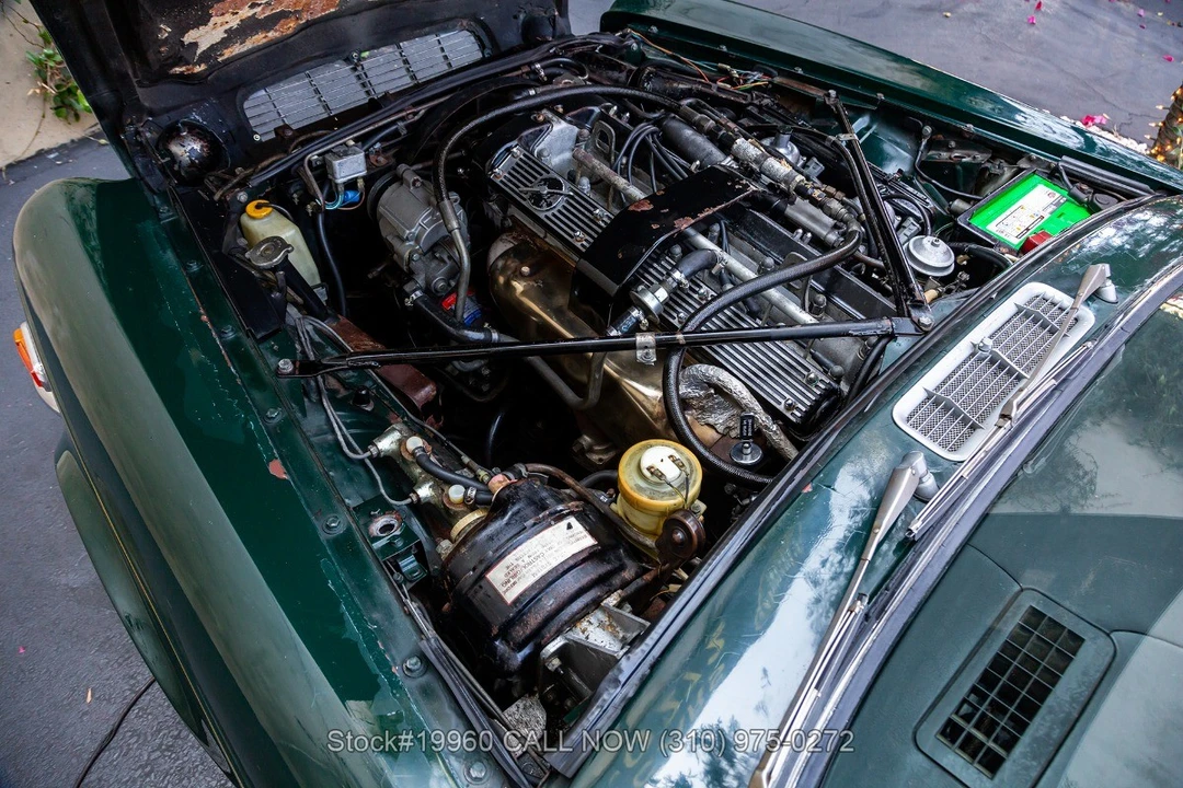 1976 Jaguar XJ Series 2 - Image 28 of 31