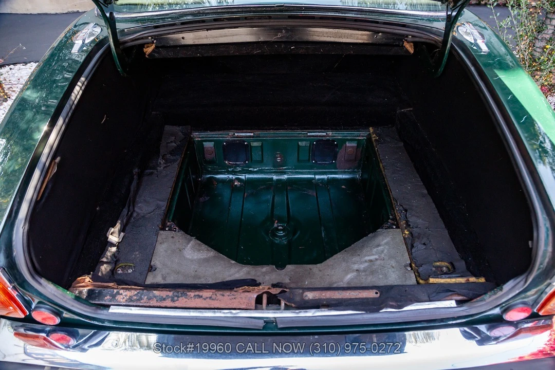 1976 Jaguar XJ Series 2 - Image 24 of 31