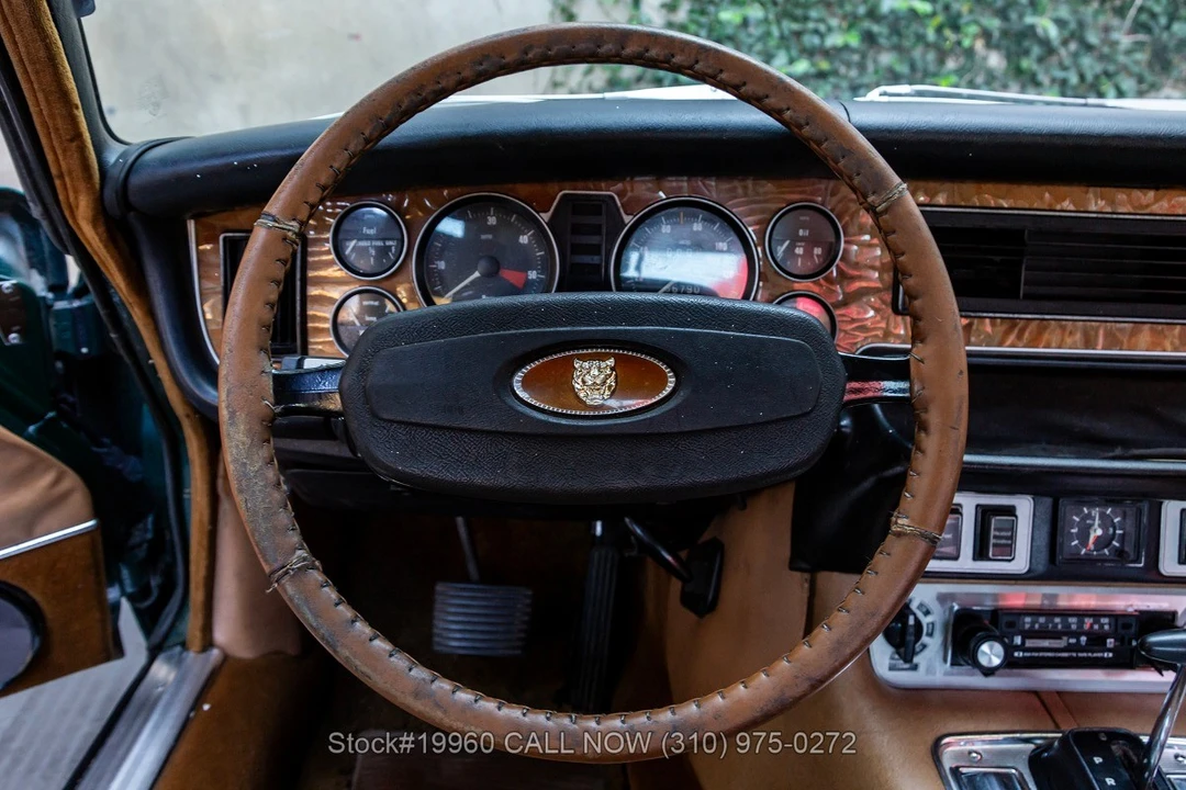 1976 Jaguar XJ Series 2 - Image 18 of 31