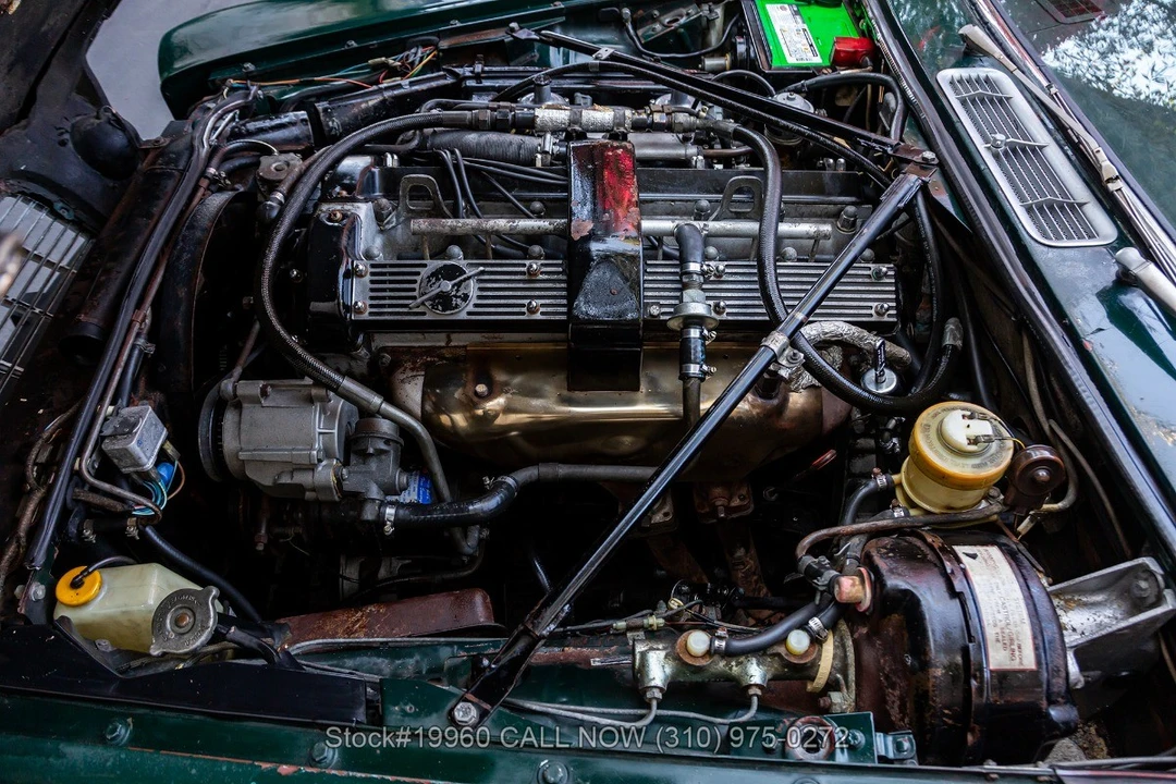 1976 Jaguar XJ Series 2 - Image 30 of 31