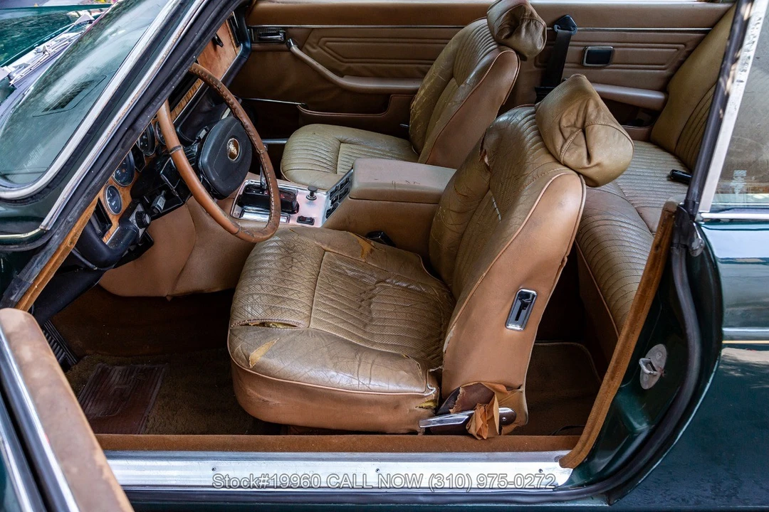 1976 Jaguar XJ Series 2 - Image 16 of 31
