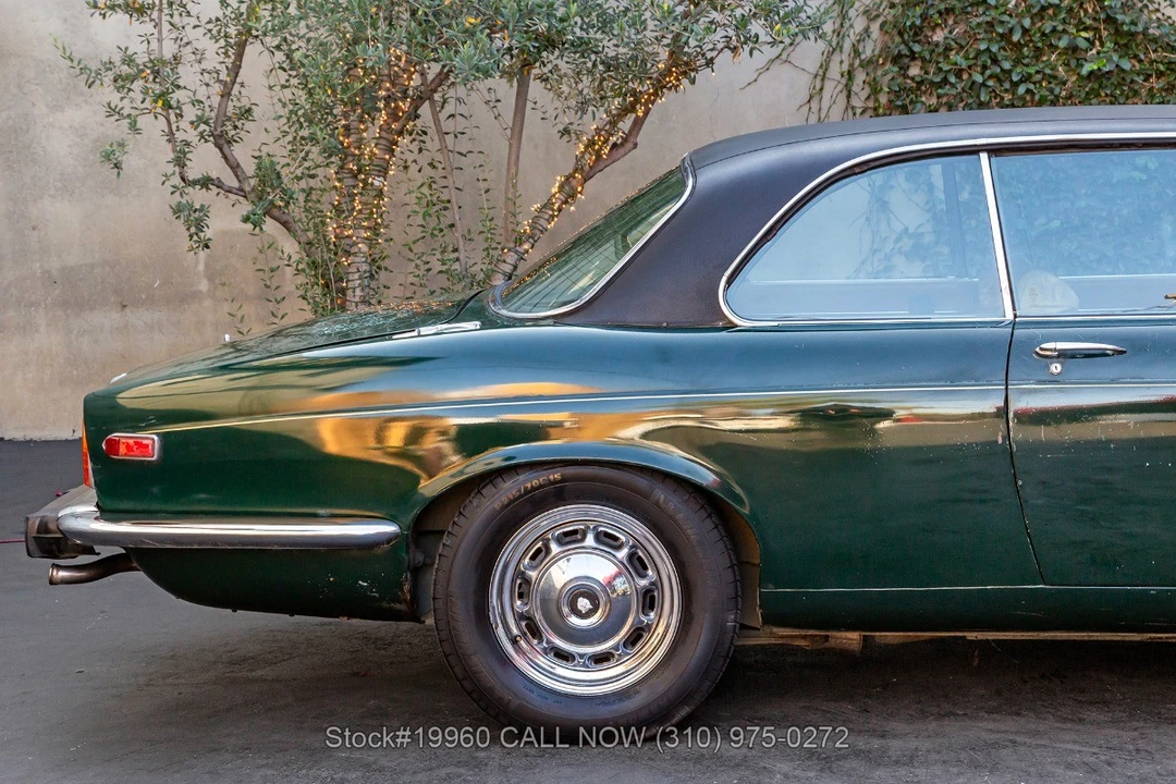 1976 Jaguar XJ Series 2 - Image 12 of 31