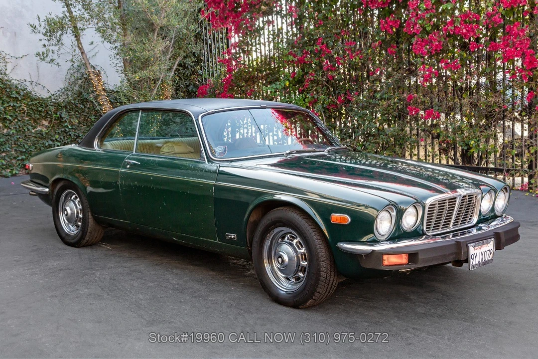 1976 Jaguar XJ Series 2 - Image 3 of 31