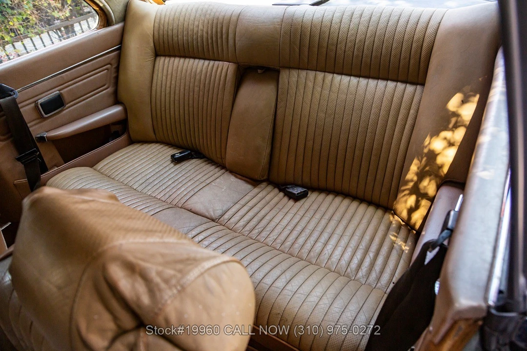 1976 Jaguar XJ Series 2 - Image 20 of 31