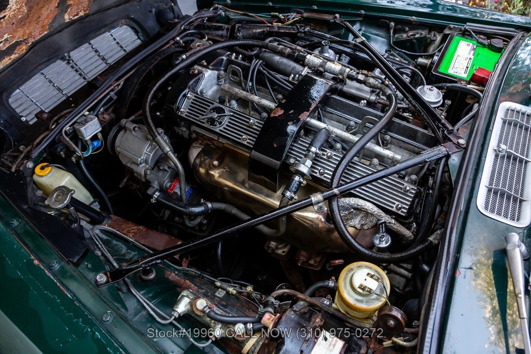1976 Jaguar XJ Series 2 - Image 29 of 31