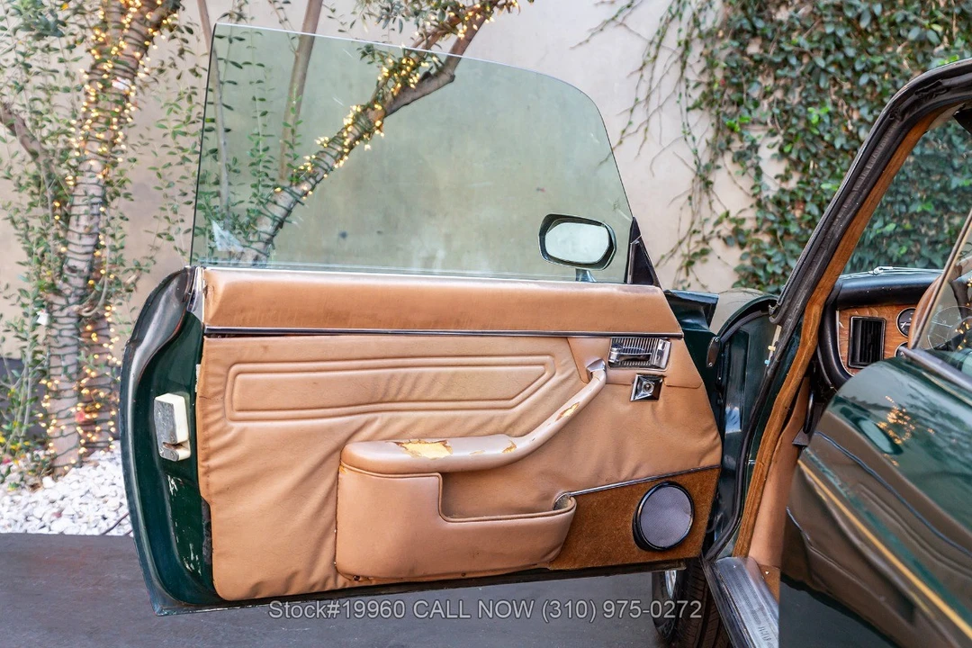 1976 Jaguar XJ Series 2 - Image 15 of 31