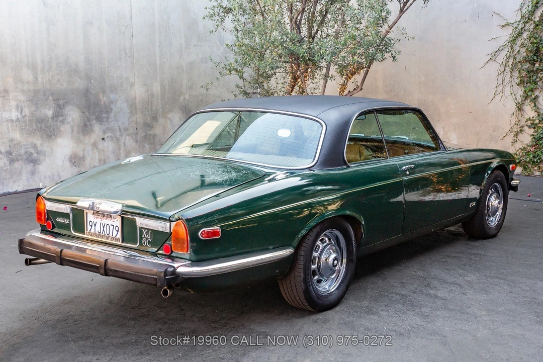 1976 Jaguar XJ Series 2 - Image 6 of 31