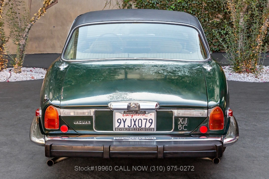 1976 Jaguar XJ Series 2 - Image 7 of 31