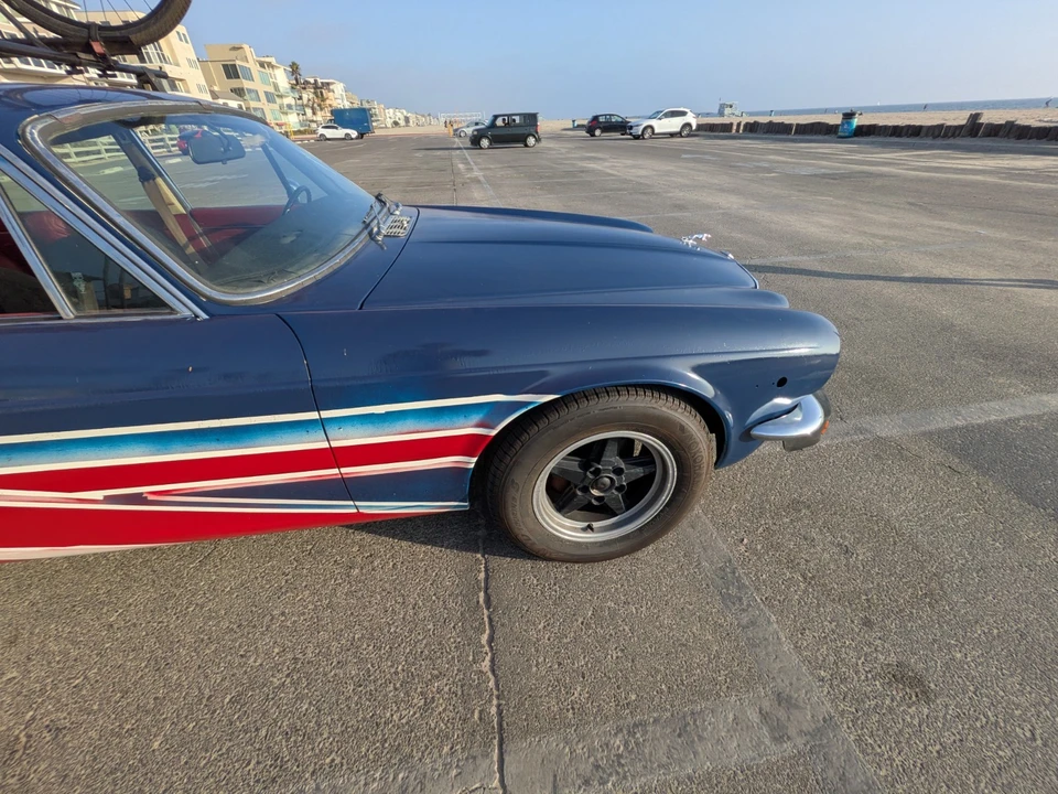 1976 Jaguar XJ Series 2 - Image 20 of 20
