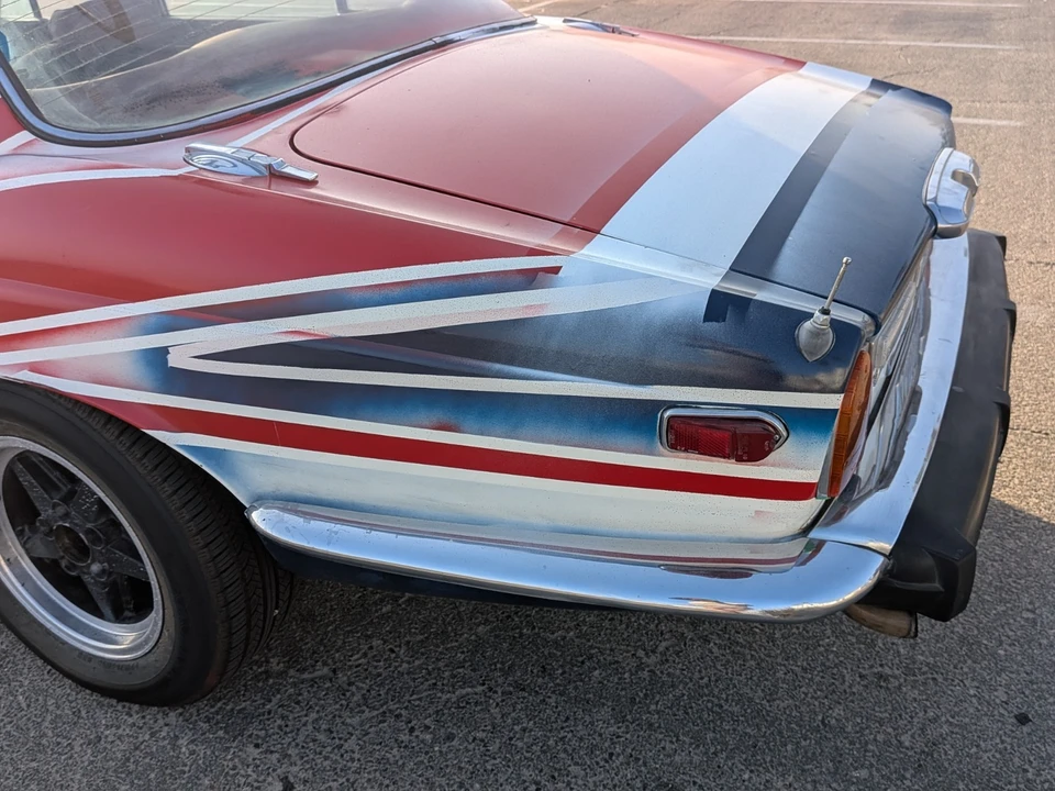 1976 Jaguar XJ Series 2 - Image 3 of 20