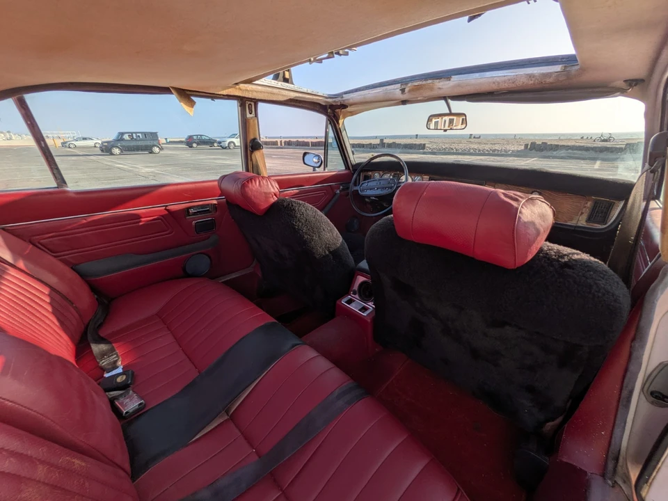 1976 Jaguar XJ Series 2 - Image 6 of 20