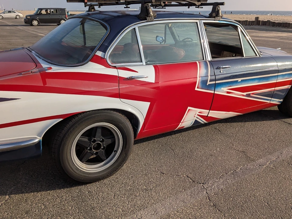 1976 Jaguar XJ Series 2 - Image 2 of 20
