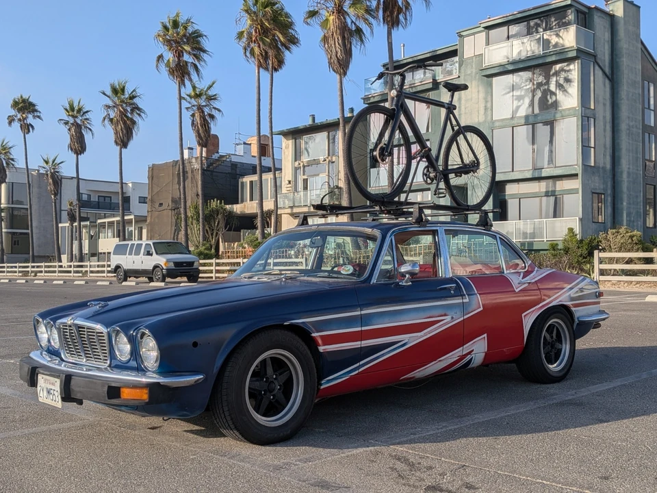 1976 Jaguar XJ Series 2 - Image 11 of 20