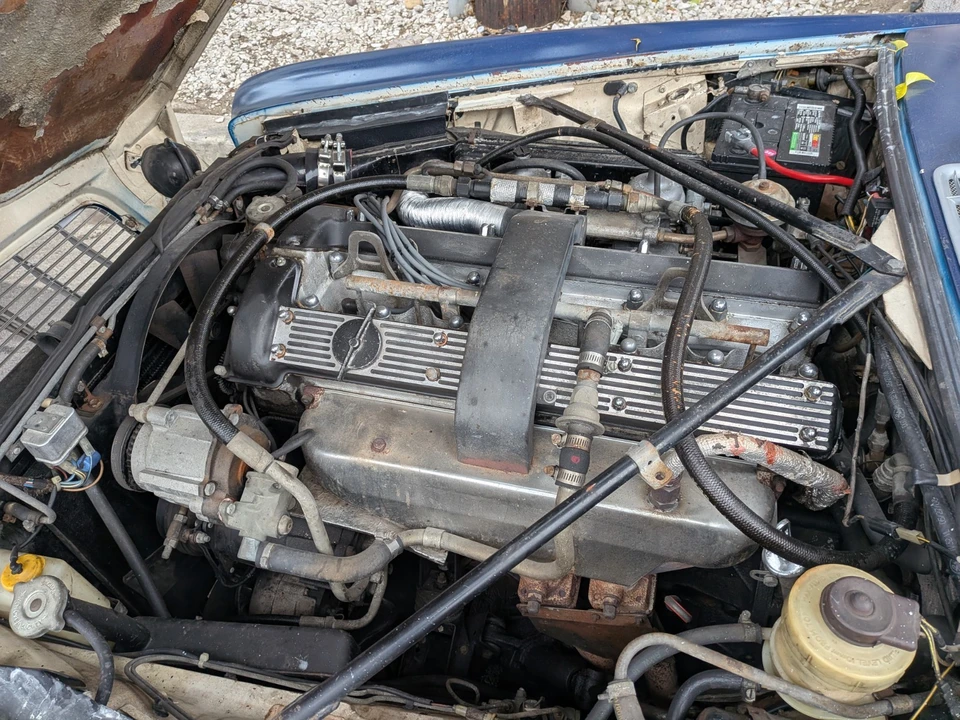 1976 Jaguar XJ Series 2 - Image 12 of 20