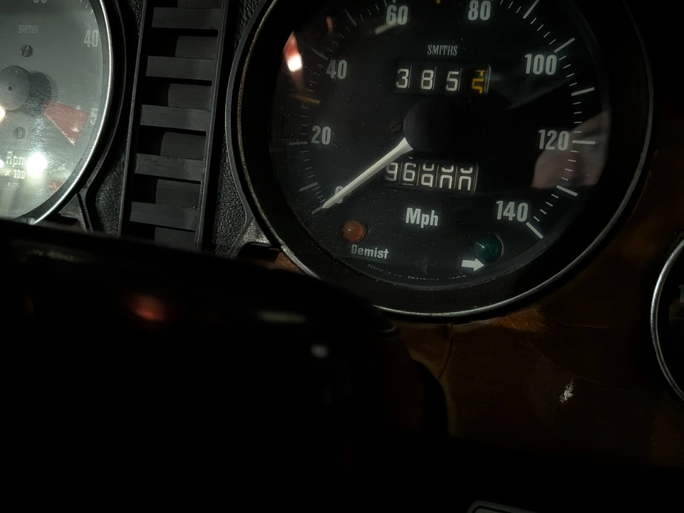 1976 Jaguar XJ Series 2 - Image 16 of 20
