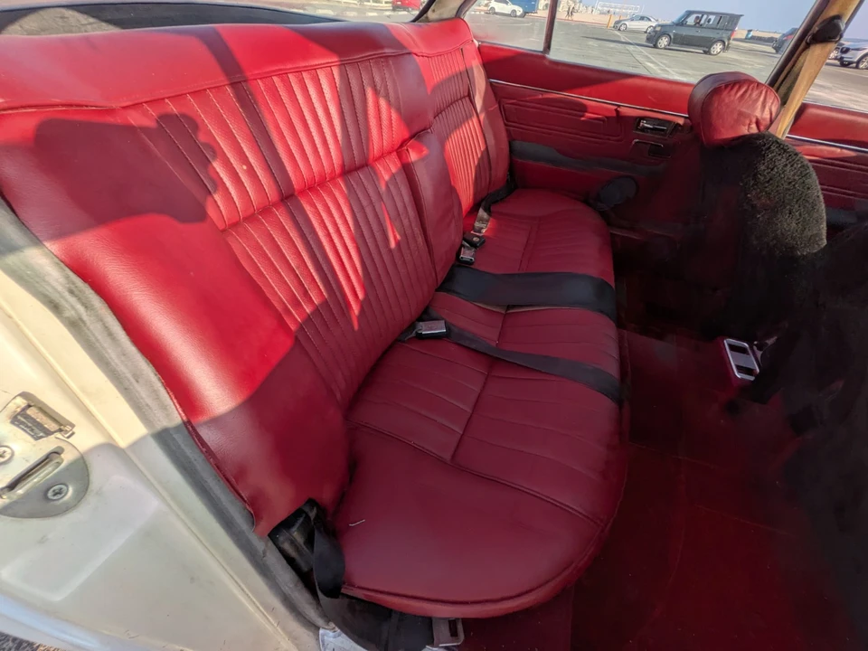 1976 Jaguar XJ Series 2 - Image 7 of 20