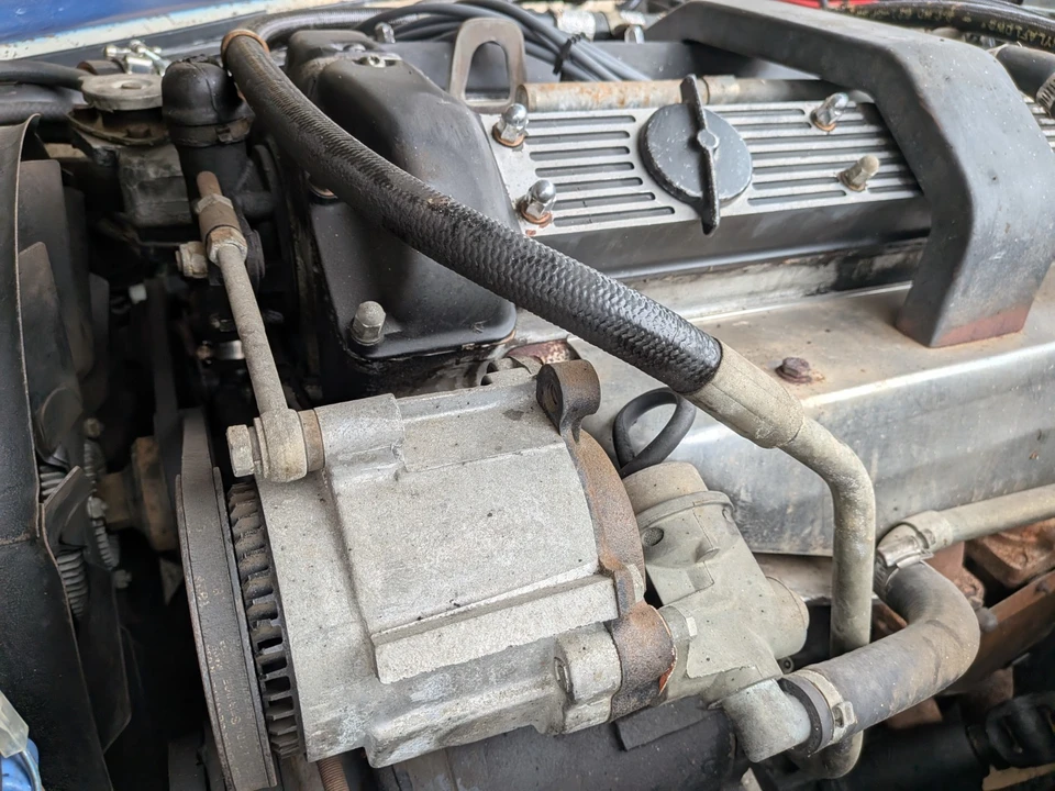 1976 Jaguar XJ Series 2 - Image 13 of 20