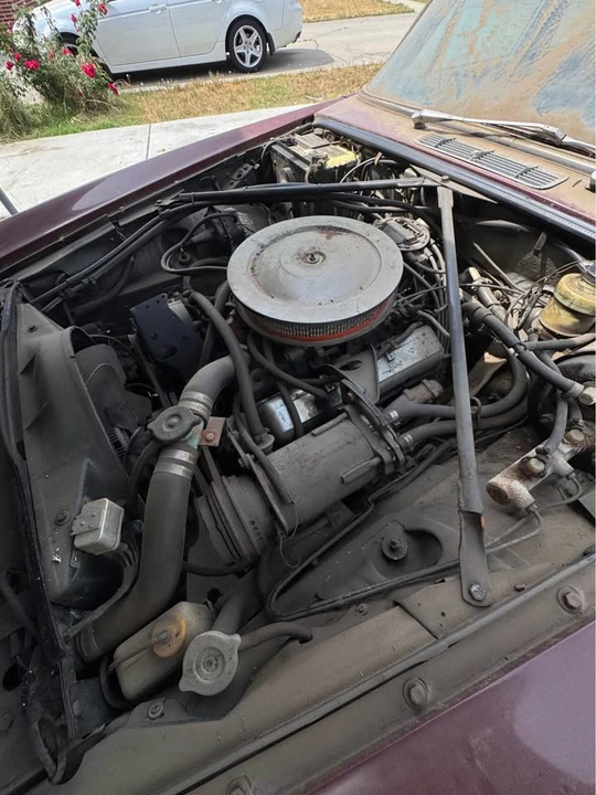 1976 Jaguar XJ Series 2 - Image 5 of 5