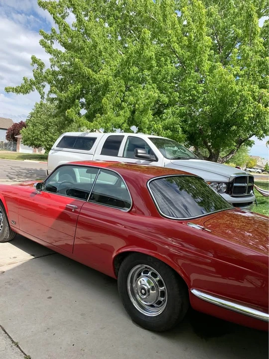 1976 Jaguar XJ Coupe - Image 5 of 10