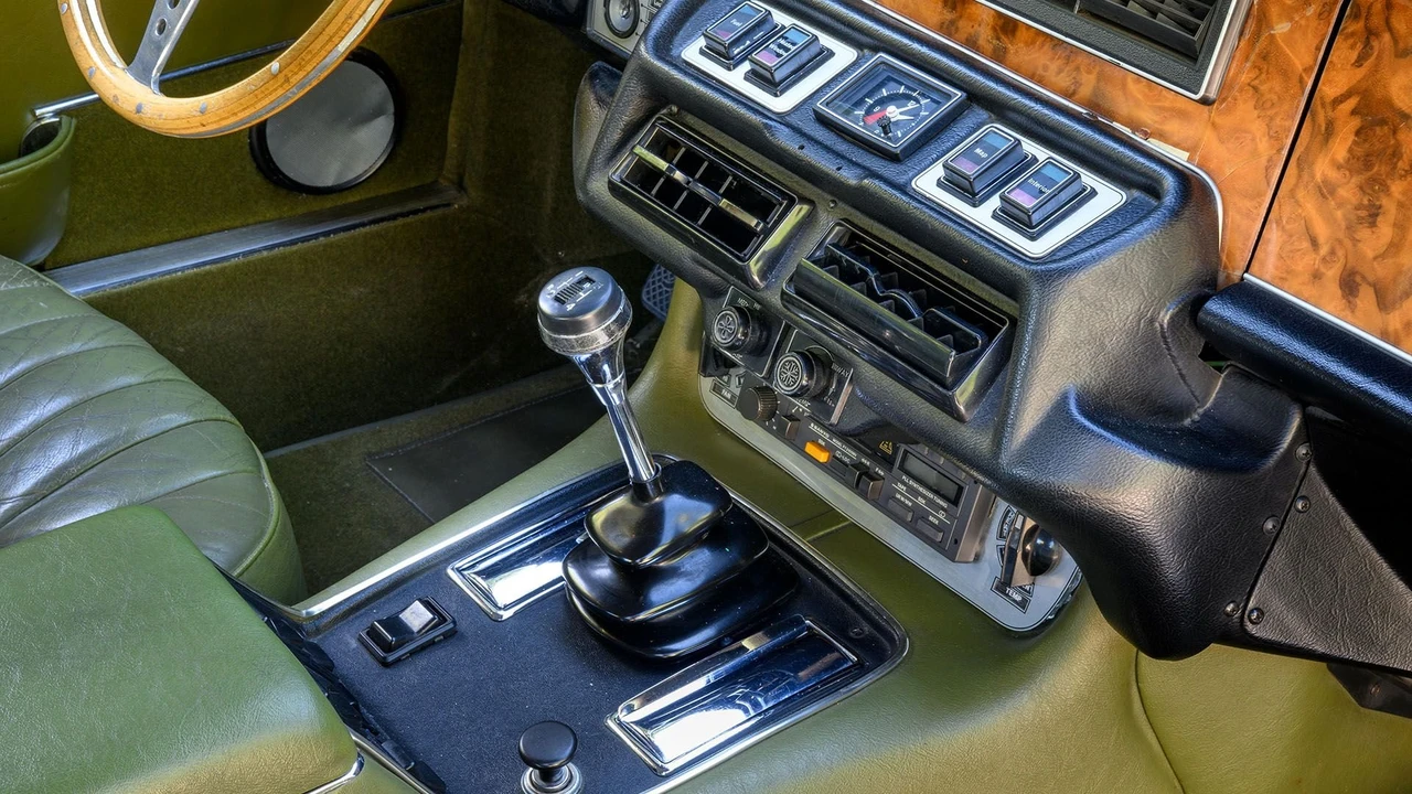 1976 Jaguar XJ Coupe - Image 28 of 31