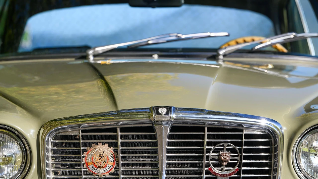 1976 Jaguar XJ Coupe - Image 9 of 31