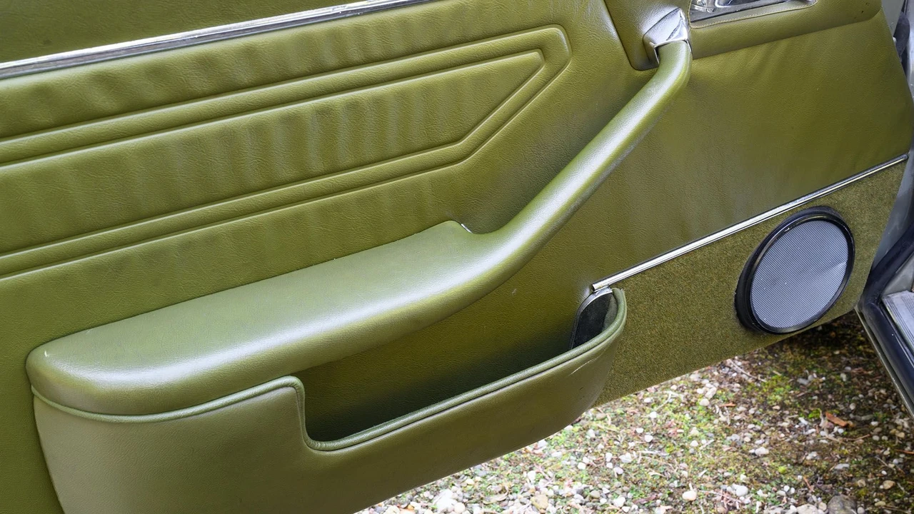 1976 Jaguar XJ Coupe - Image 24 of 31