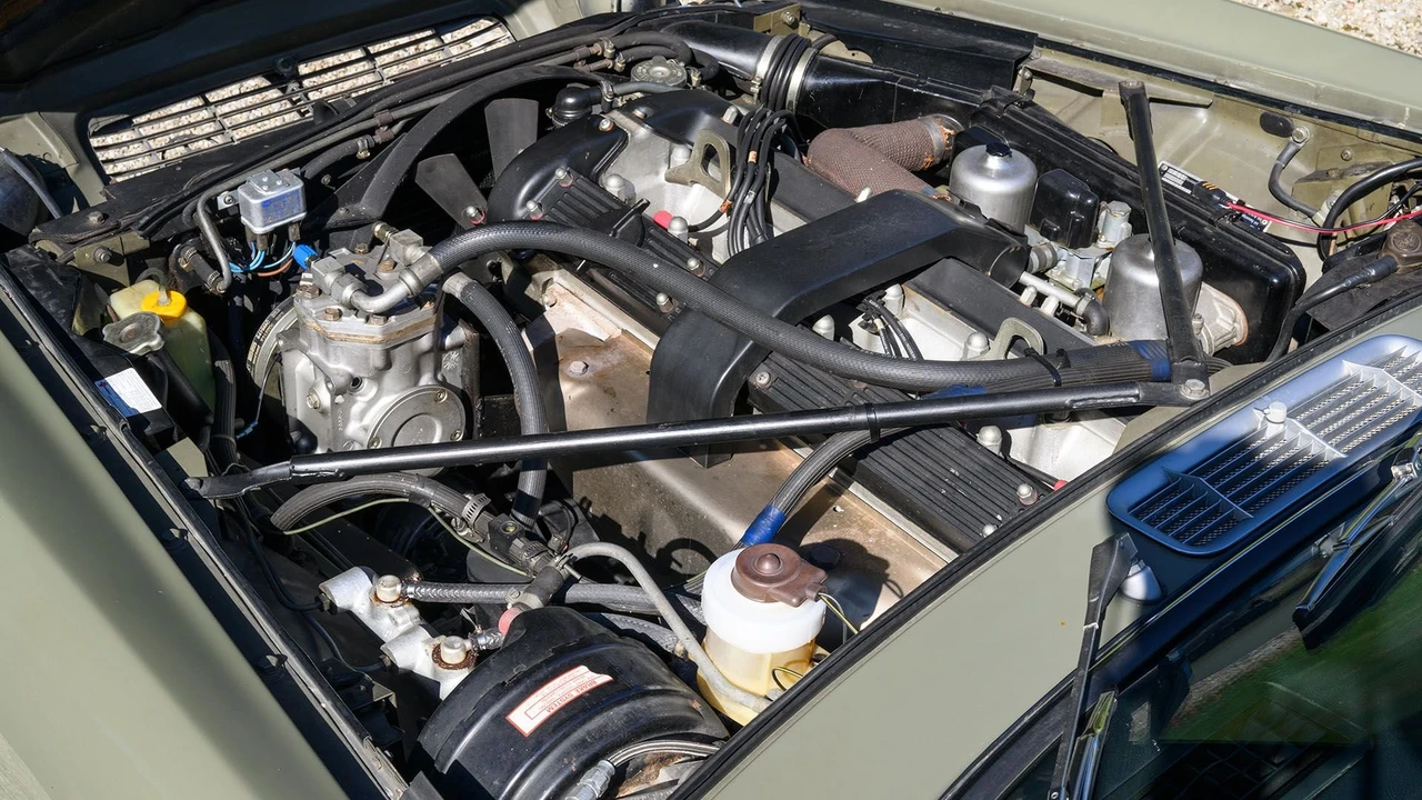 1976 Jaguar XJ Coupe - Image 31 of 31