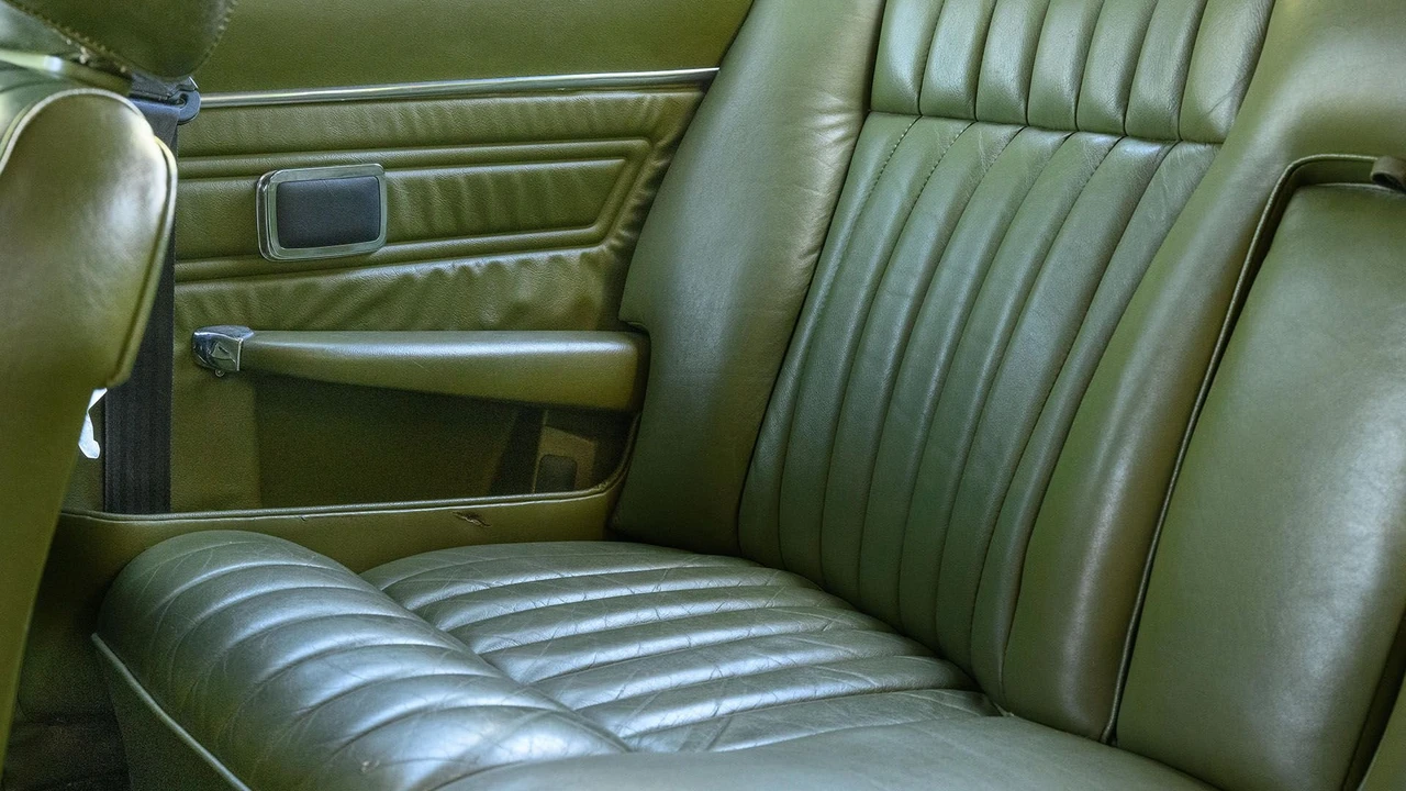 1976 Jaguar XJ Coupe - Image 27 of 31