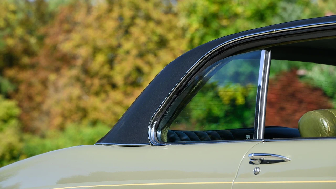 1976 Jaguar XJ Coupe - Image 14 of 31