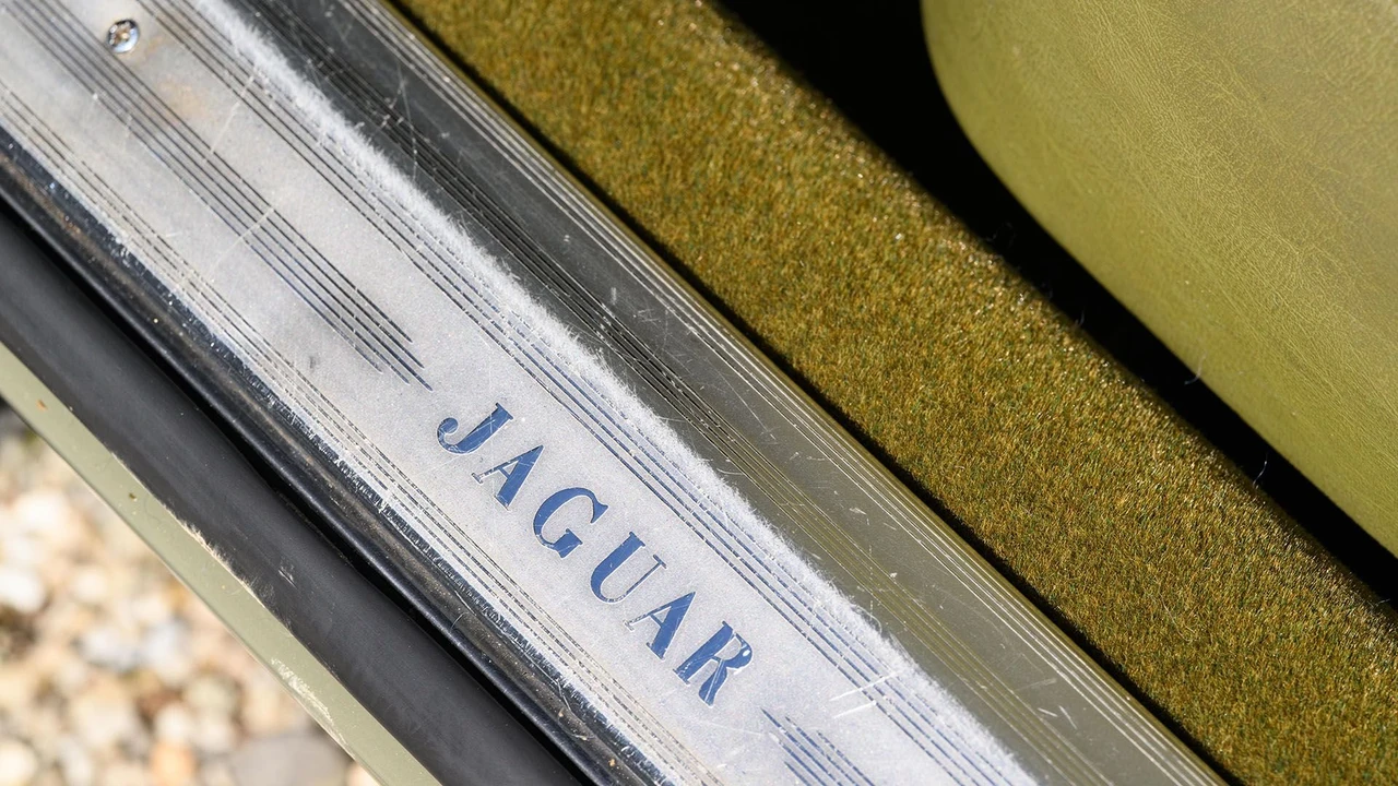 1976 Jaguar XJ Coupe - Image 22 of 31