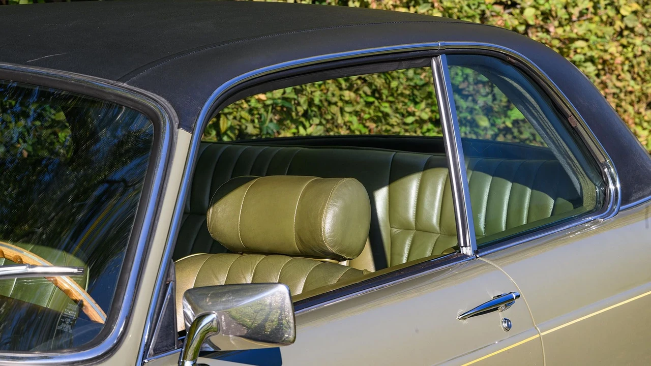 1976 Jaguar XJ Coupe - Image 10 of 31