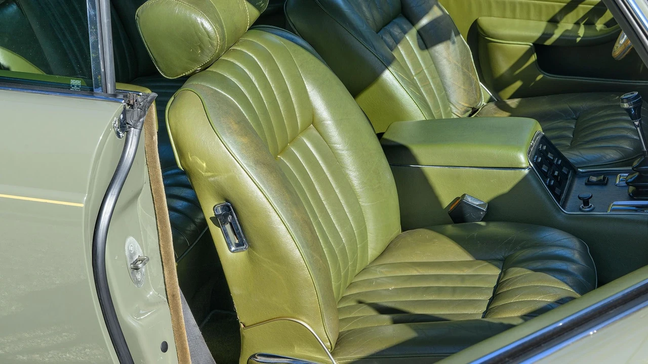 1976 Jaguar XJ Coupe - Image 18 of 31