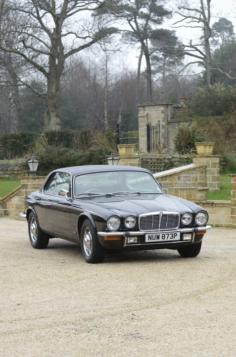 1976 Jaguar XJ Coupe - Image 3 of 6