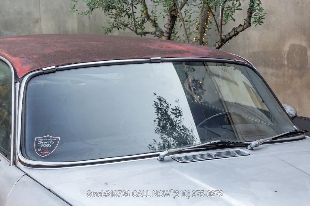 1976 Jaguar XJ Coupe - Image 9 of 12