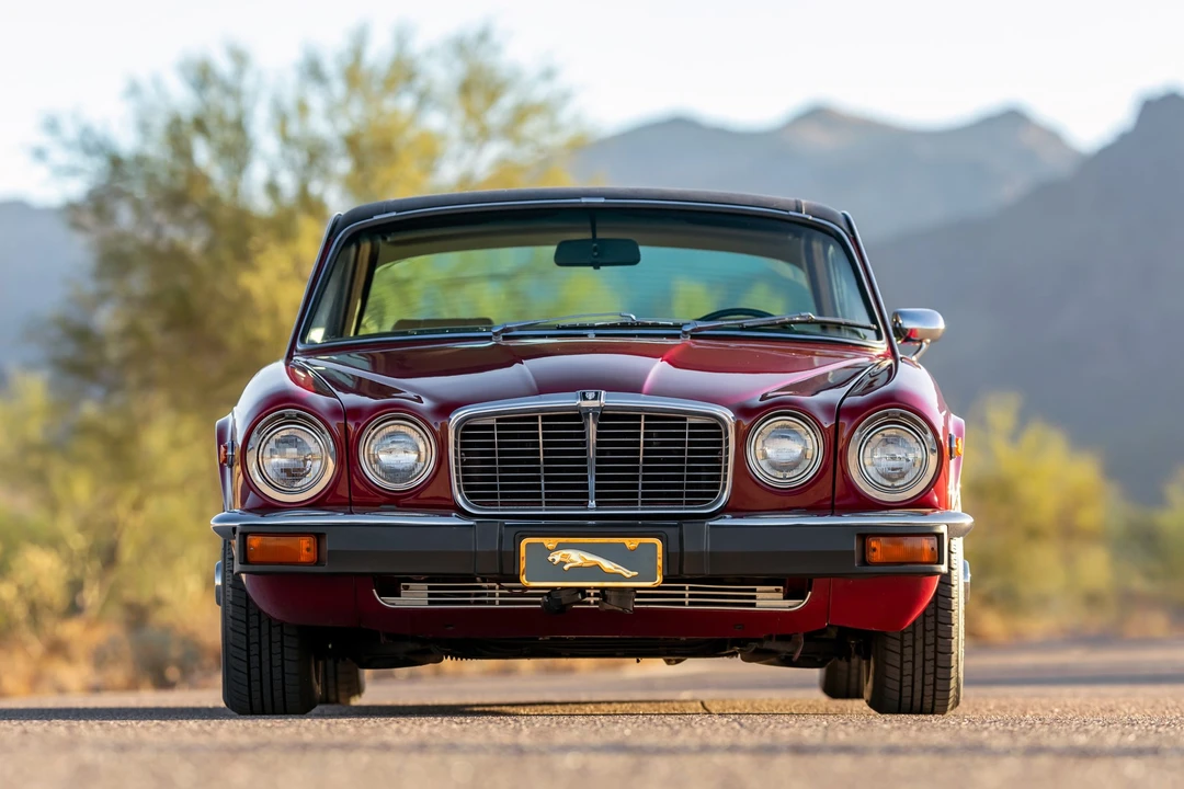 1976 Jaguar XJ Coupe - Image 12 of 31