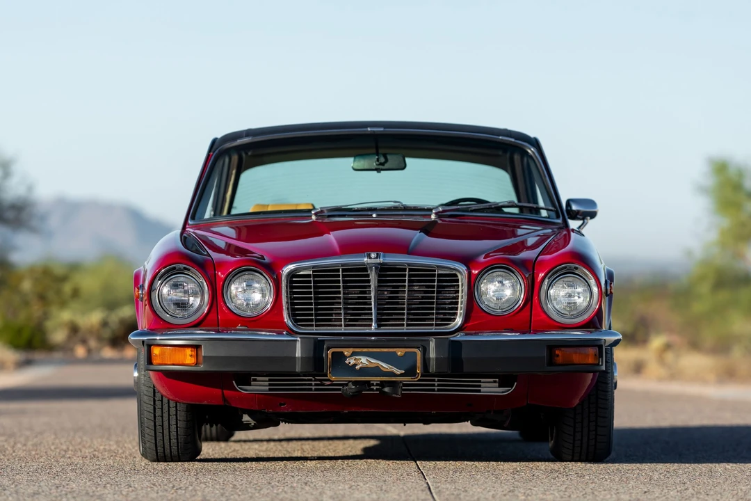 1976 Jaguar XJ Coupe - Image 13 of 31