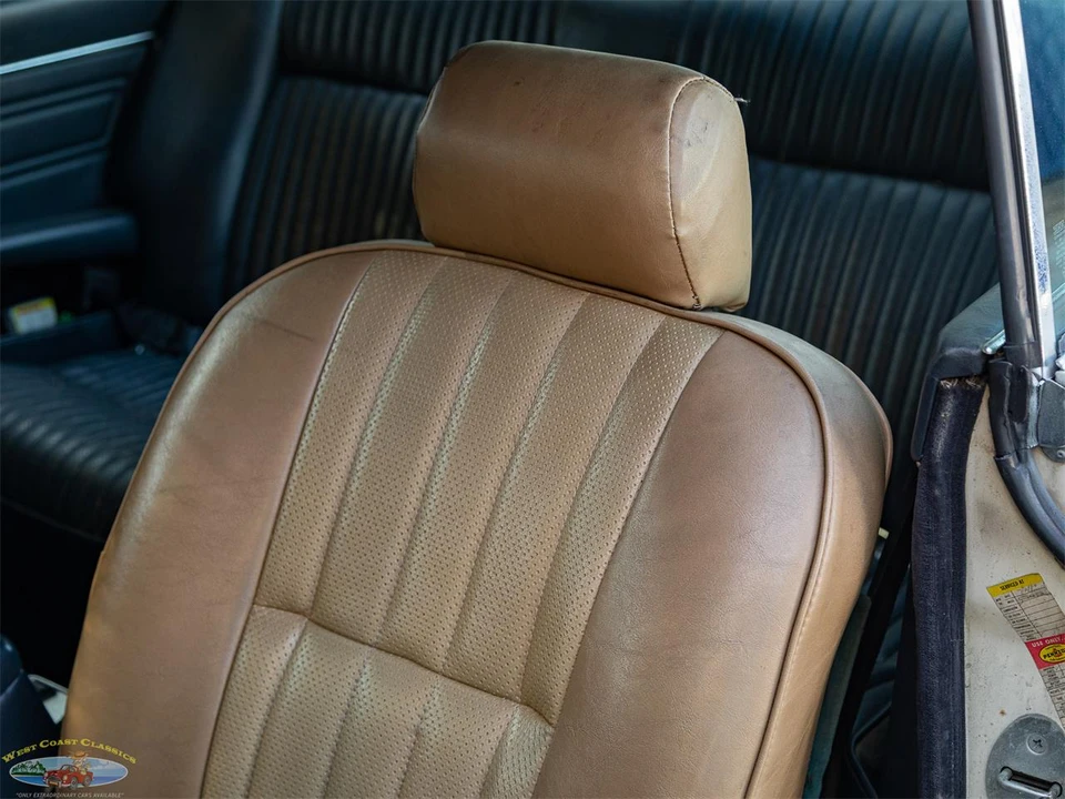 1976 Jaguar XJ Coupe - Image 29 of 31