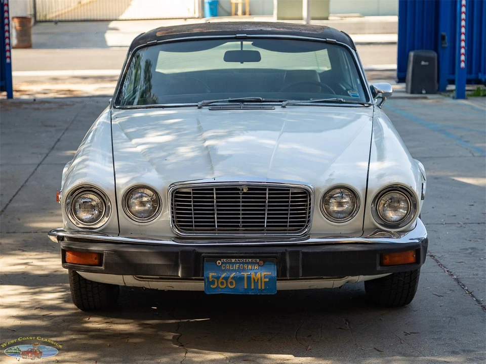 1976 Jaguar XJ Coupe - Image 13 of 31