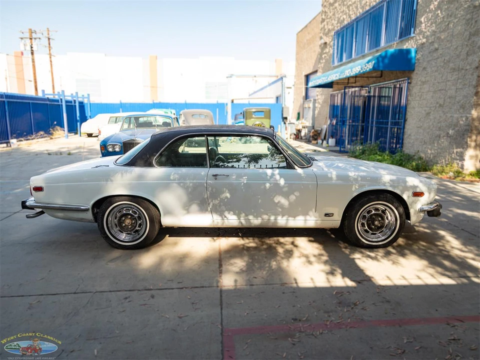 1976 Jaguar XJ Coupe - Image 6 of 31