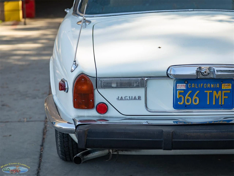 1976 Jaguar XJ Coupe - Image 18 of 31