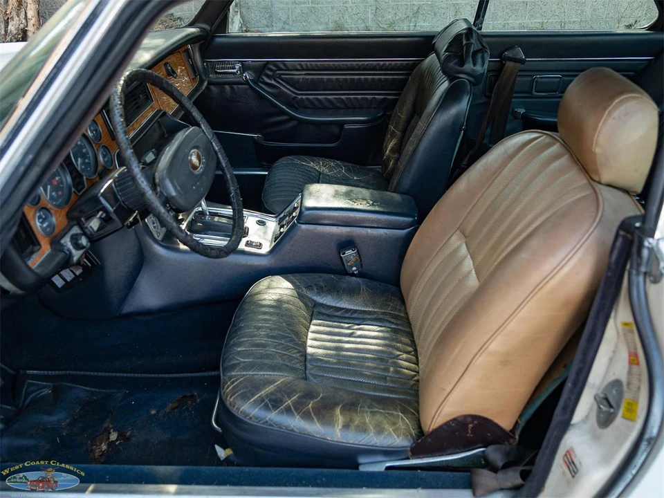 1976 Jaguar XJ Coupe - Image 30 of 31