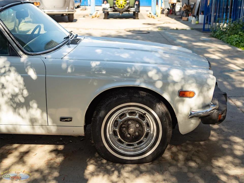 1976 Jaguar XJ Coupe - Image 7 of 31
