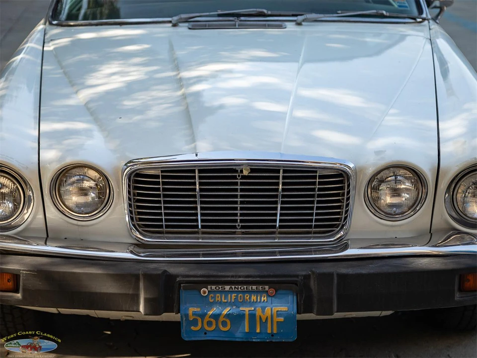 1976 Jaguar XJ Coupe - Image 15 of 31
