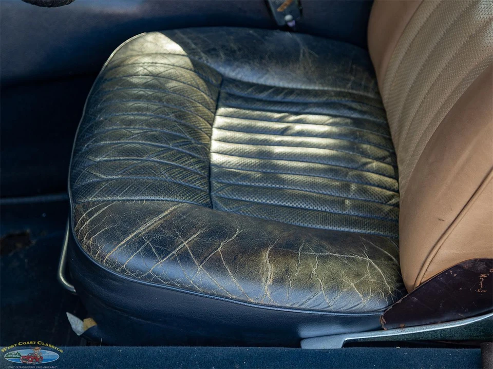 1976 Jaguar XJ Coupe - Image 31 of 31