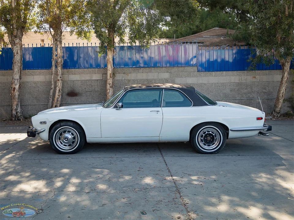 1976 Jaguar XJ Coupe - Image 3 of 31