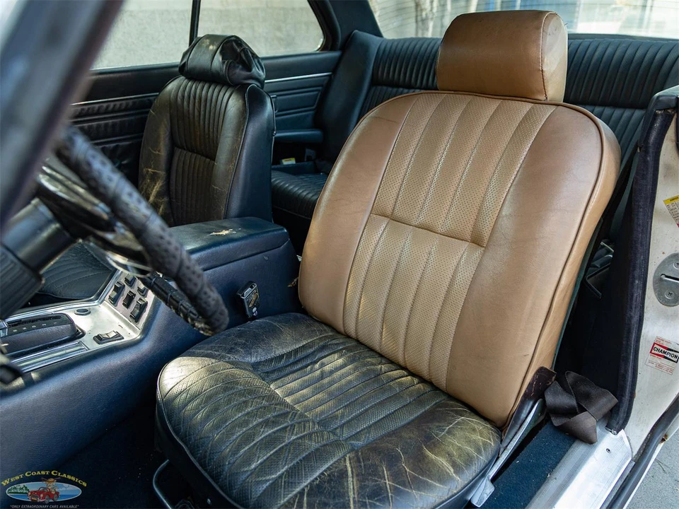 1976 Jaguar XJ Coupe - Image 27 of 31