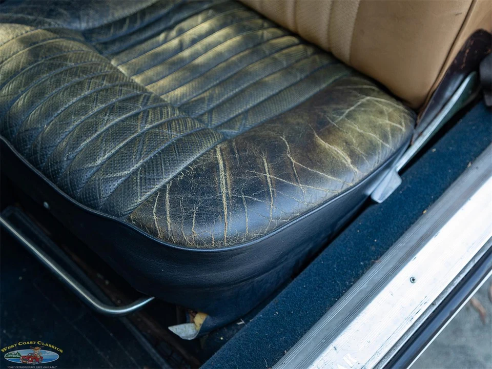1976 Jaguar XJ Coupe - Image 28 of 31